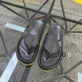 Picture of Fendi Slippers _SKUFendicoloursz38-45BS05062748